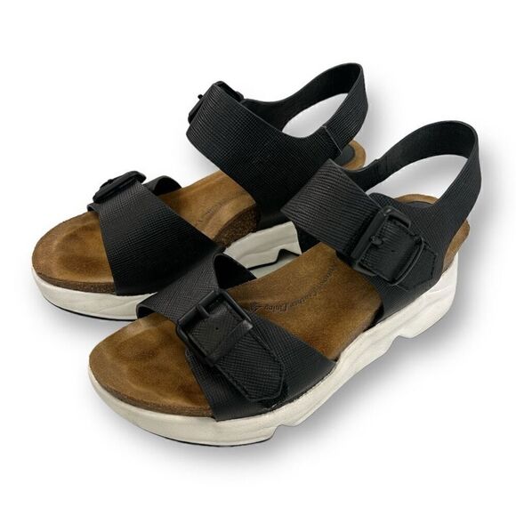 Sofft Castello Sandals Size 7.5 - Picture 1 of 10